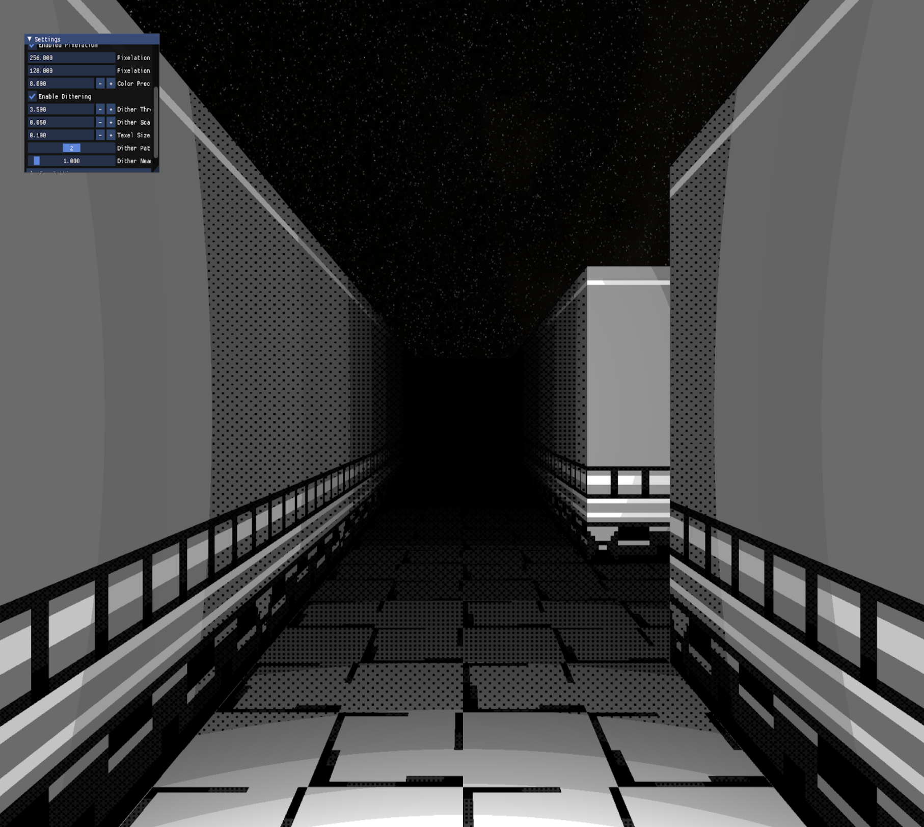 Maze Generation Cover Image